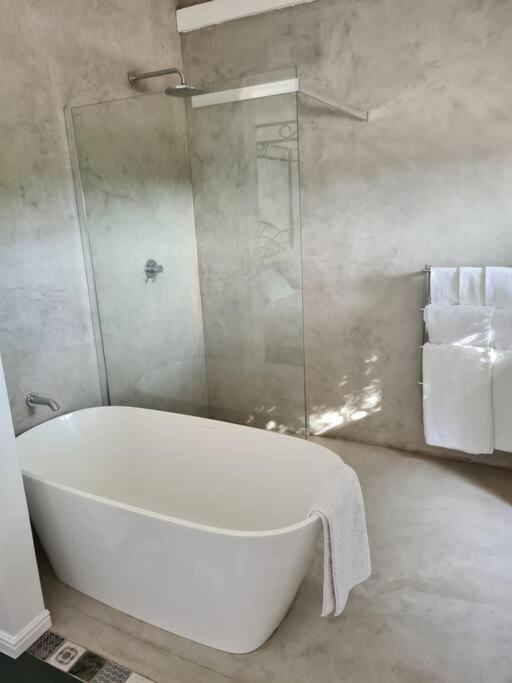Vinistrella Villa Кейптаун Екстериор снимка