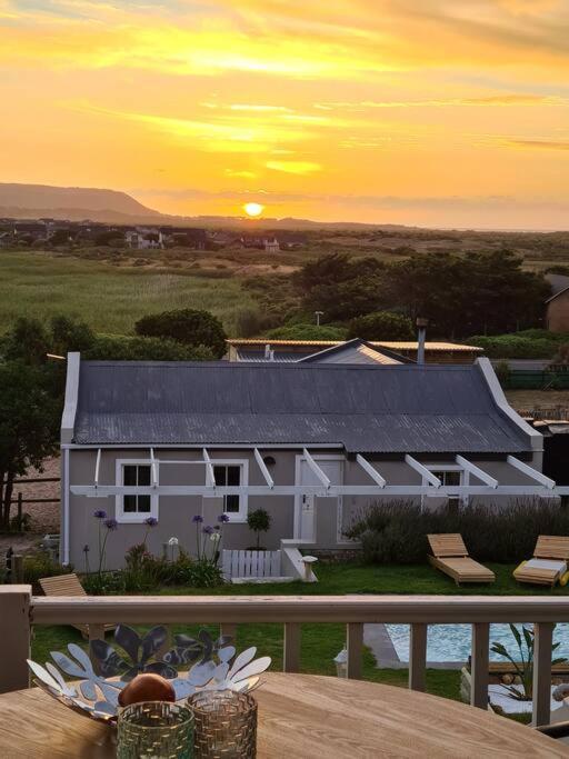 Vinistrella Villa Кейптаун Екстериор снимка